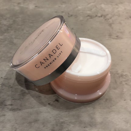 プレミアリフト オールインワン/CANADEL/オールインワン化粧品を使ったクチコミ(1枚目)