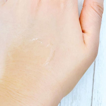 ラクトデュウ S.E.ローション/S.E.シリーズ/化粧水を使ったクチコミ(4枚目)