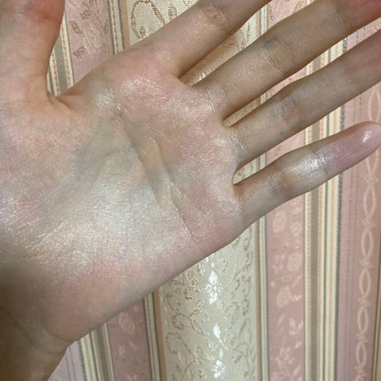 ミルクリーム/ミルスキン/化粧下地を使ったクチコミ(6枚目)