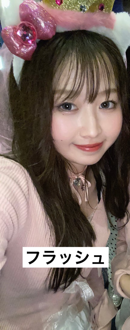 Angelcolor Bambi Series 1day /AngelColor/ワンデー(1DAY)カラコンを使ったクチコミ(4枚目)