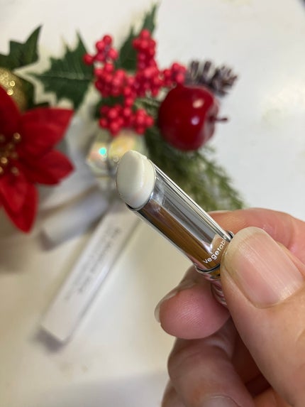 ビオモイスチュアスティック/MiMC/美容液を使ったクチコミ(2枚目)