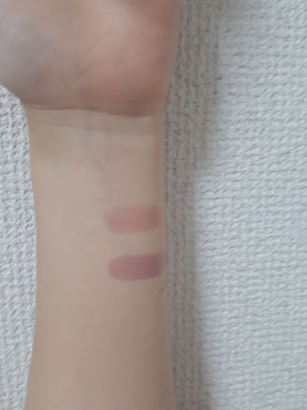 オペラ シアーリップカラー RN/OPERA/リップグロスを使ったクチコミ（3枚目）