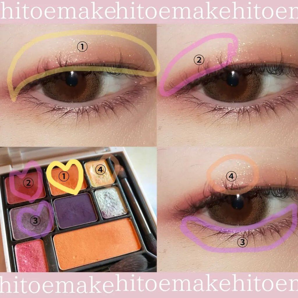 ひとえ・奥ぶたえ用カーラー/アイプチ®/ビューラーを使ったクチコミ（3枚目）