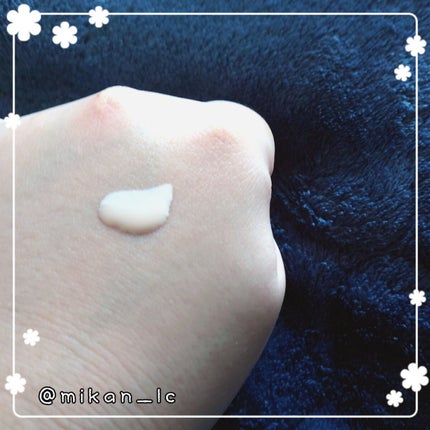 ドラマティックスキンセンサーベース EX/マキアージュ/化粧下地を使ったクチコミ(2枚目)