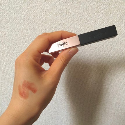 シャドーカスタマイズ/MAJOLICA MAJORCA/単色アイシャドウを使ったクチコミ(4枚目)