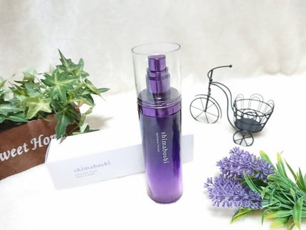 モイスチャーローション/shimaboshi/化粧水を使ったクチコミ(1枚目)