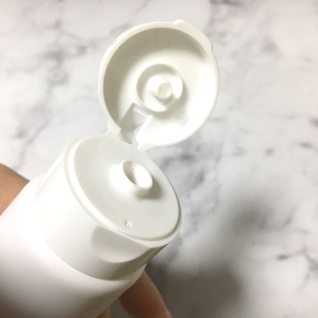 ブースターフォーム/スキンケールド/洗顔フォームを使ったクチコミ(4枚目)