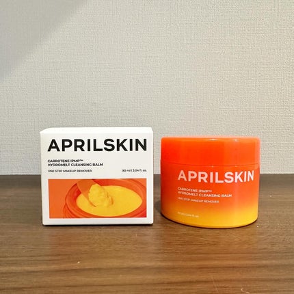 fuzukiフォロバ♡ on LIPS 「流した後のクリア感〜このスッキリがたまらない♡APRILSKI..」(6枚目)