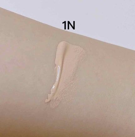 【旧】ディオールスキン フォーエヴァー フルイド グロウ/Dior/リキッドファンデーションを使ったクチコミ(3枚目)