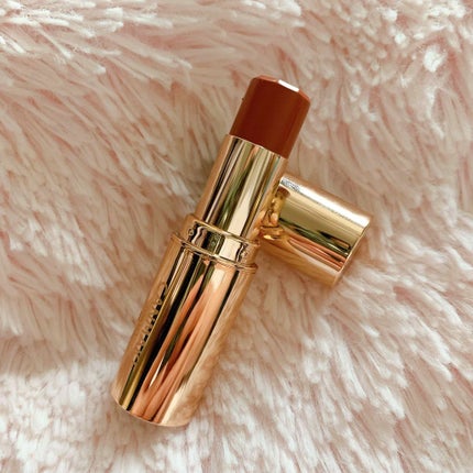 メルティールミナスルージュ/キャンメイク/口紅を使ったクチコミ(2枚目)