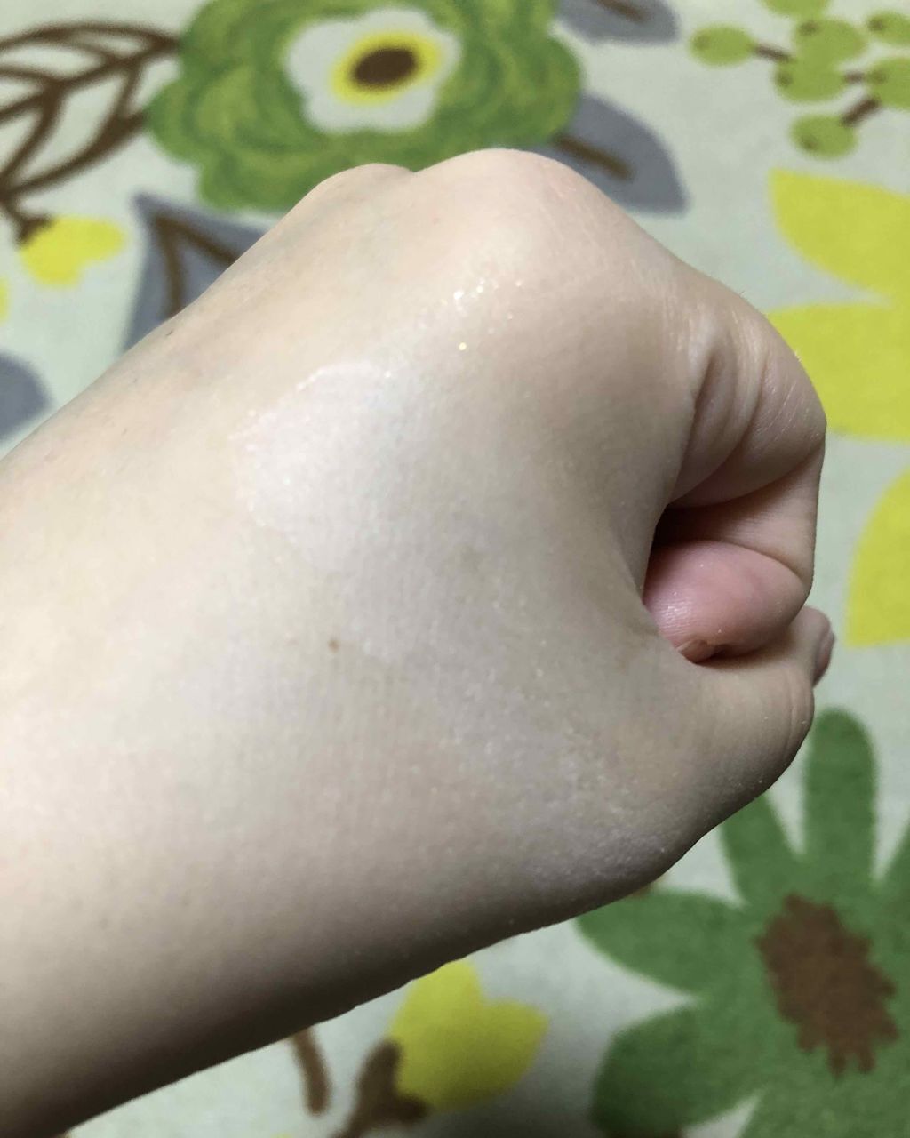 ハートフェースカラーa/ettusais/プレストパウダーを使ったクチコミ(4枚目)