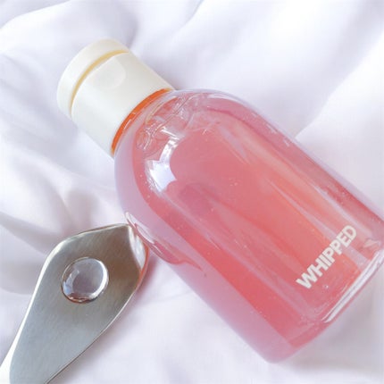 ヒーリングボディケアセット/WHIPPED/ボディクリームを使ったクチコミ(4枚目)