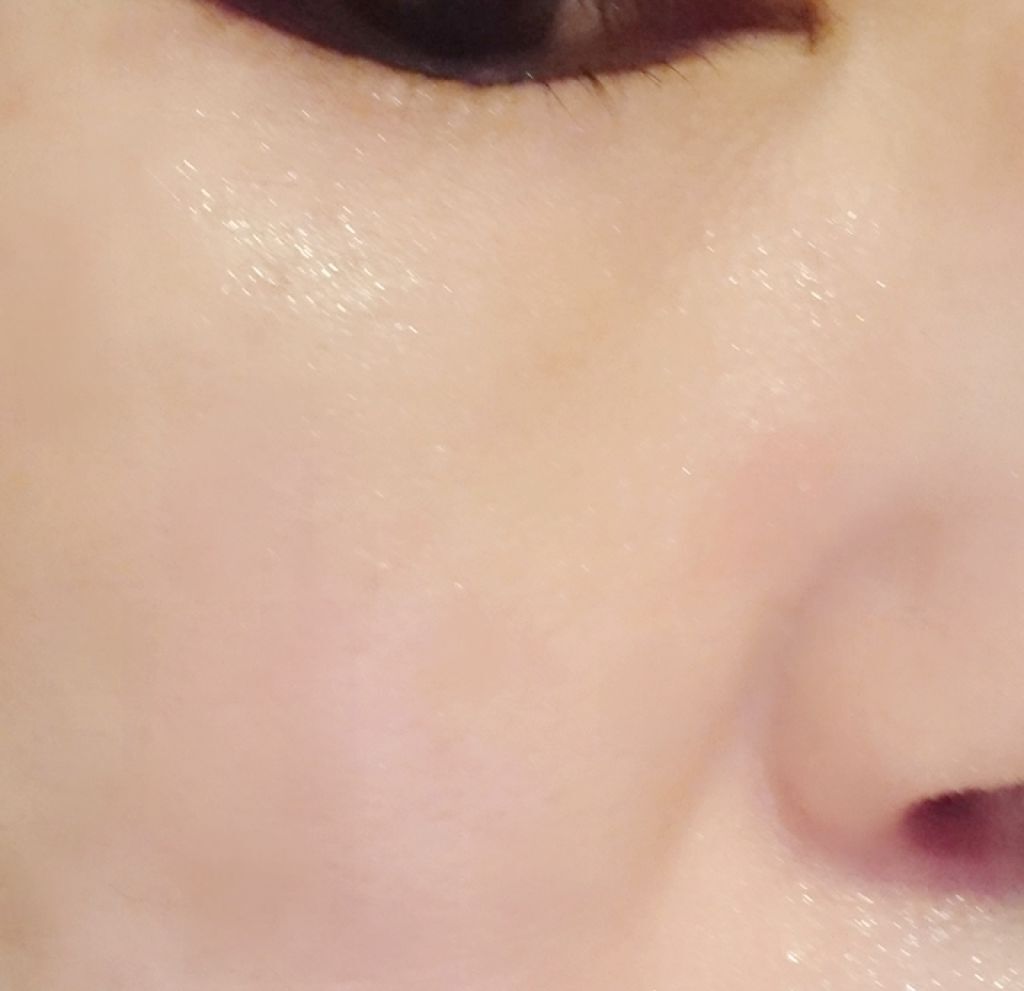 極潤 ヒアルロン液(旧)/肌ラボ/化粧水を使ったクチコミ(3枚目)