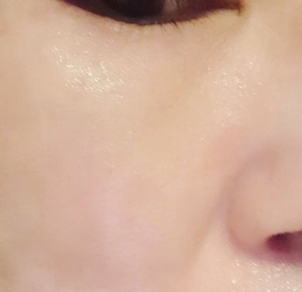 極潤 ヒアルロン液(旧)/肌ラボ/化粧水を使ったクチコミ(3枚目)