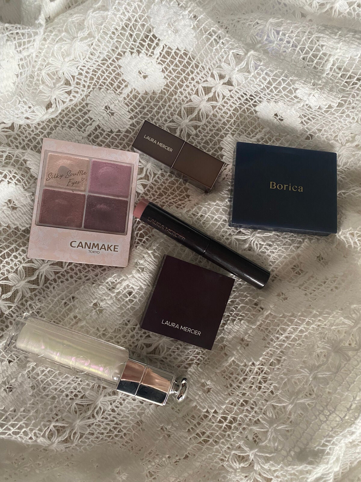 【旧】ディオール アディクト リップ マキシマイザー/Dior/リップグロスを使ったクチコミ(4枚目)