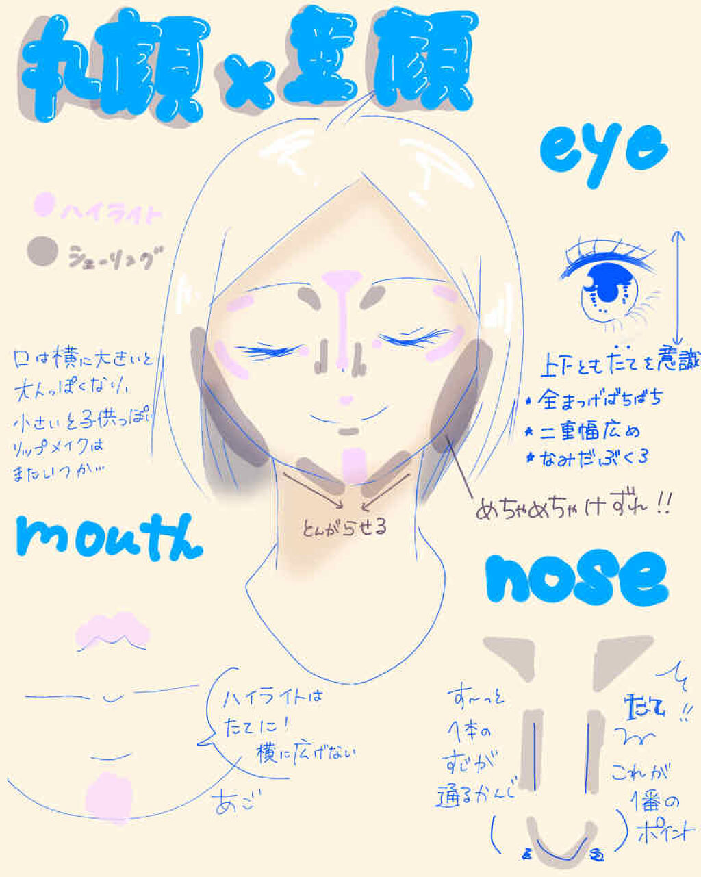 パールグロウハイライト/CEZANNE/パウダーハイライトを使ったクチコミ（3枚目）