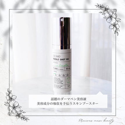 CICA スキンフィットカバークッション/VT/クッションファンデーションを使ったクチコミ(3枚目)