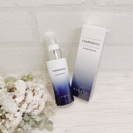 ハリシュ/北の快適工房/ミスト状化粧水を使ったクチコミ(10枚目)