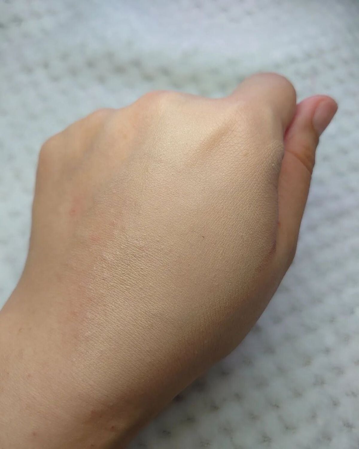 chinyan28 on LIPS 「UUUNIブライトアップスキンファンデーションSPF..」(4枚目)