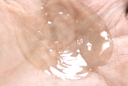 青麦クレンジングジェル /Veganifect/クレンジングジェルを使ったクチコミ(4枚目)