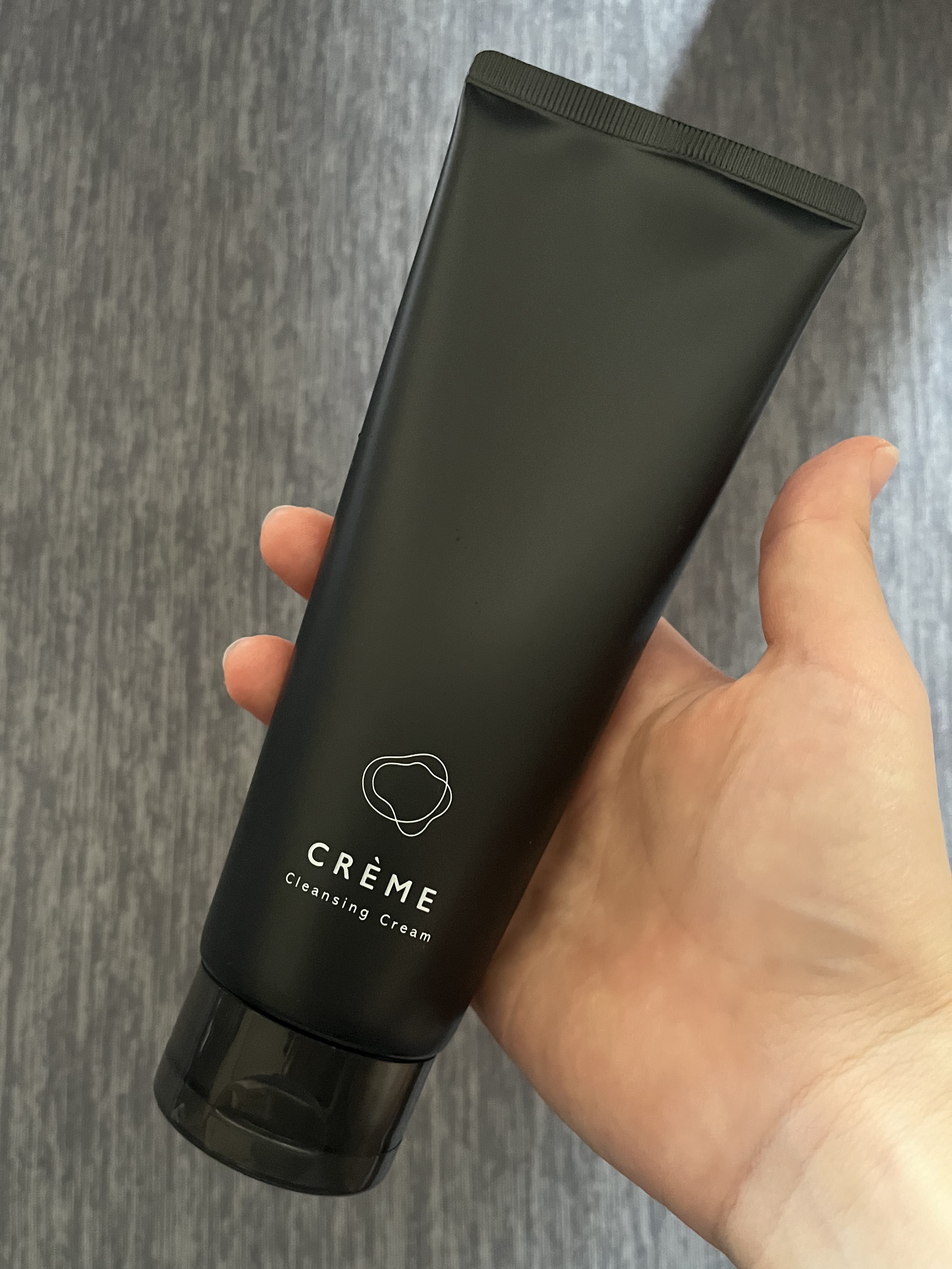 クレメ クレンジングクリーム N/ナリスアップ/クレンジングクリームを使ったクチコミ（1枚目）