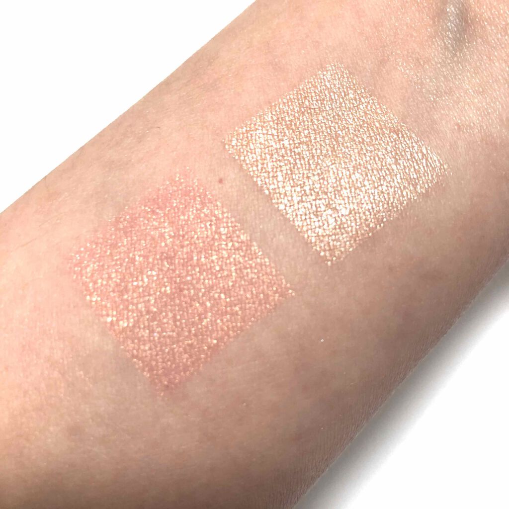 オーガズムファンタジートリオ/NARS/メイクアップキットを使ったクチコミ(4枚目)