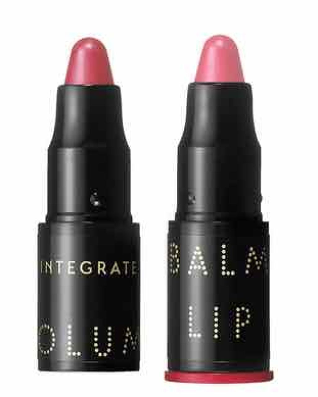 ボリュームバームリップ N ミニセット/インテグレート/口紅を使ったクチコミ(2枚目)