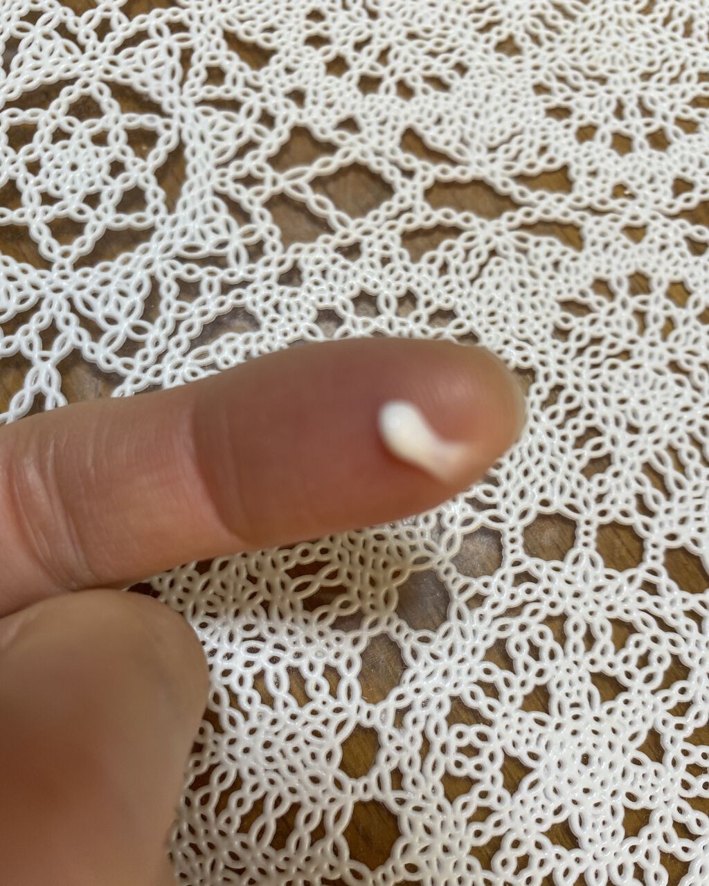 モイスポイント/RICH VISTA/アイケア・アイクリームを使ったクチコミ（3枚目）