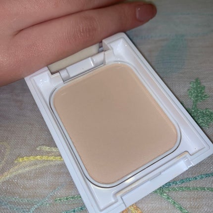 薬用フェイスプロテクトパウダー/IHADA/プレストパウダーを使ったクチコミ(2枚目)