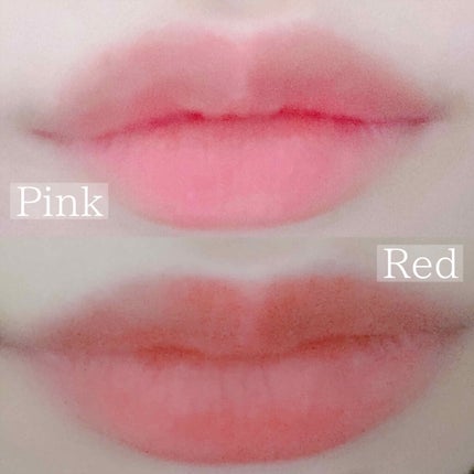 3CE PLUMPING LIPS/3CE/リップグロスを使ったクチコミ(2枚目)