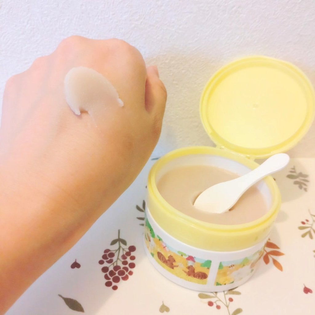 夢みるバーム ガスールブライトモイスチャー /ロゼット/クレンジングバームを使ったクチコミ(6枚目)