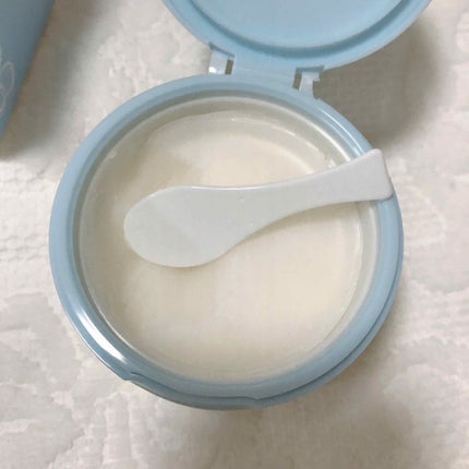 シアバタークレンジングバーム/生活の木/クレンジングバームを使ったクチコミ(2枚目)