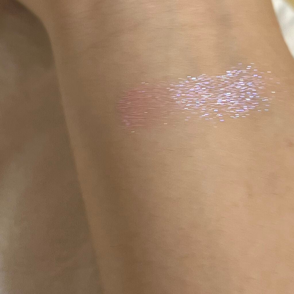 シングルアイシャドウ/aZTK/単色アイシャドウを使ったクチコミ(3枚目)