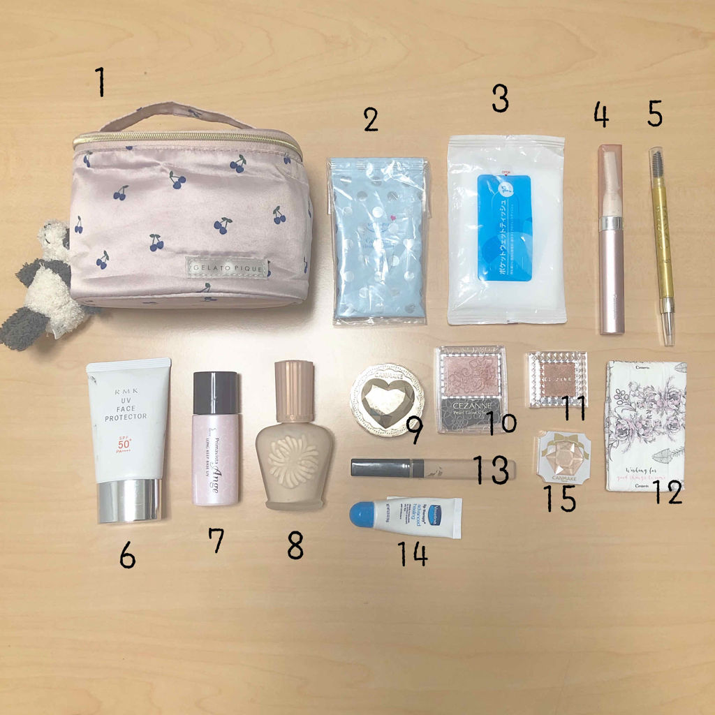 ペトロリューム ジェリー リップ レギュラー/ヴァセリン/リップクリームを使ったクチコミ（2枚目）