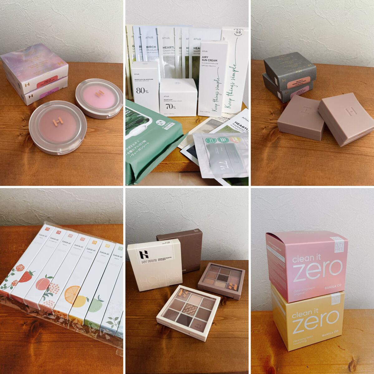 トゥルーディメンショングロウチーク/hince/パウダーチークを使ったクチコミ（1枚目）