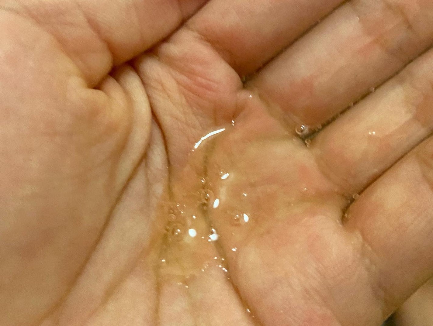 NT シャンプー/Aesop/シャンプー・コンディショナーを使ったクチコミ(3枚目)