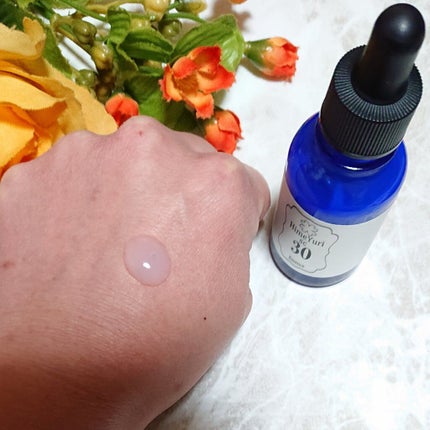 SC プレミアムエッセンス30 ヒト幹細胞美容液/ひめゆり/美容液を使ったクチコミ(6枚目)