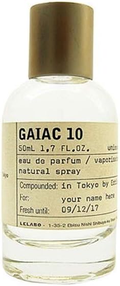 試してみた】GAIAC10 LE LABOのリアルな口コミ・レビュー | LIPS 試してみた】GAIAC10 LE LABOのリアルな口コミ・レビュー | LIPS