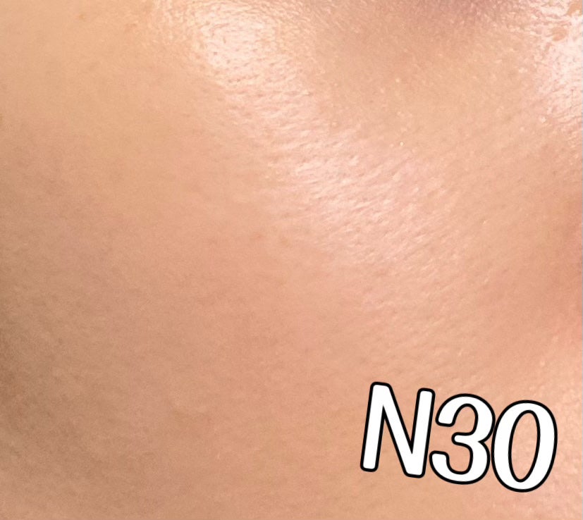 SPステイ ルミマット リキッド ファンデーション/MAYBELLINE NEW YORK/リキッドファンデーションを使ったクチコミ(6枚目)