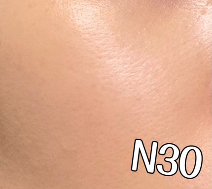 SPステイ ルミマット リキッド ファンデーション/MAYBELLINE NEW YORK/リキッドファンデーションを使ったクチコミ(6枚目)