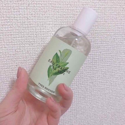 ツツジヒツジ on LIPS 「給料が入ったら…買おうと思っていたぞ…YVESROCHER(イ..」(1枚目)