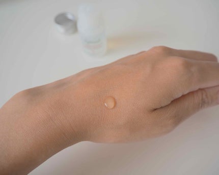 トライアルセット/Supmile/トライアルキットを使ったクチコミ(2枚目)