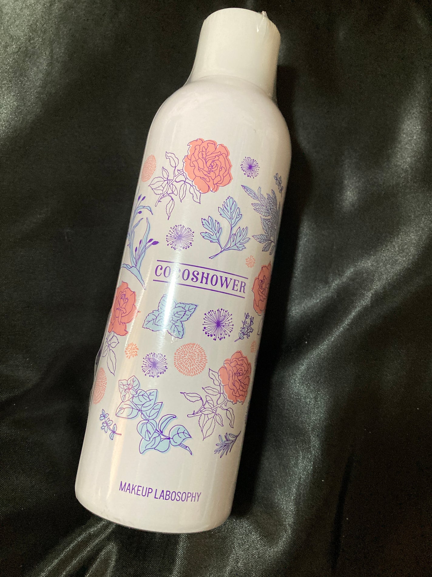 ココシャワー HM ミスト/MAKEUP LABOSOPHY/ミスト状化粧水を使ったクチコミ(2枚目)