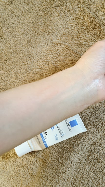 UVイデア XL ティント/ラ ロッシュ ポゼ/化粧下地を使ったクチコミ(4枚目)