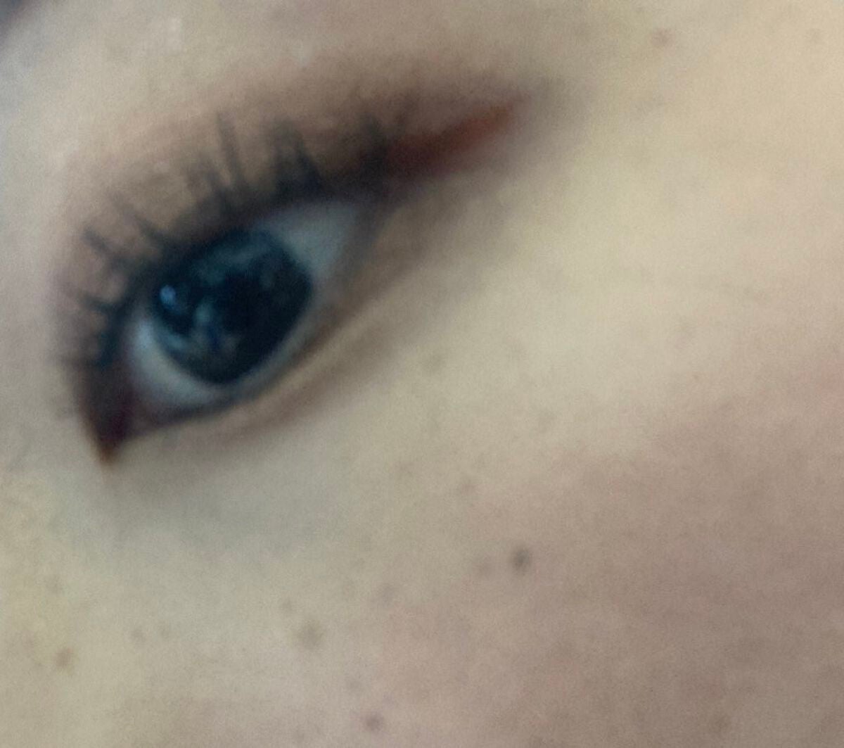 ホリカホリカ ラッシュコレクティングマスカラ/HOLIKA HOLIKA/マスカラを使ったクチコミ(1枚目)