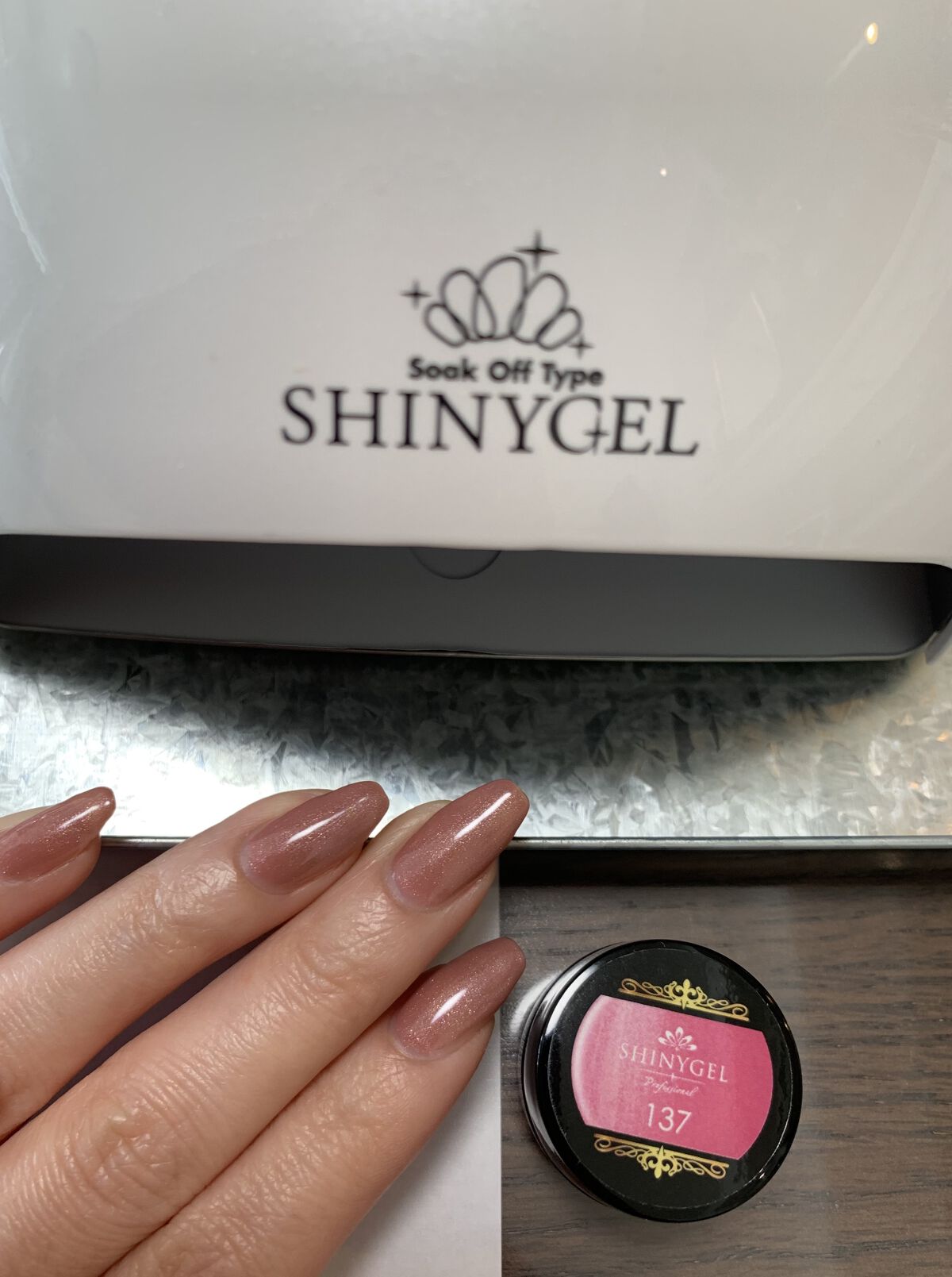 #バレリーナネイル,#ピンクネイルのネイルデザイン