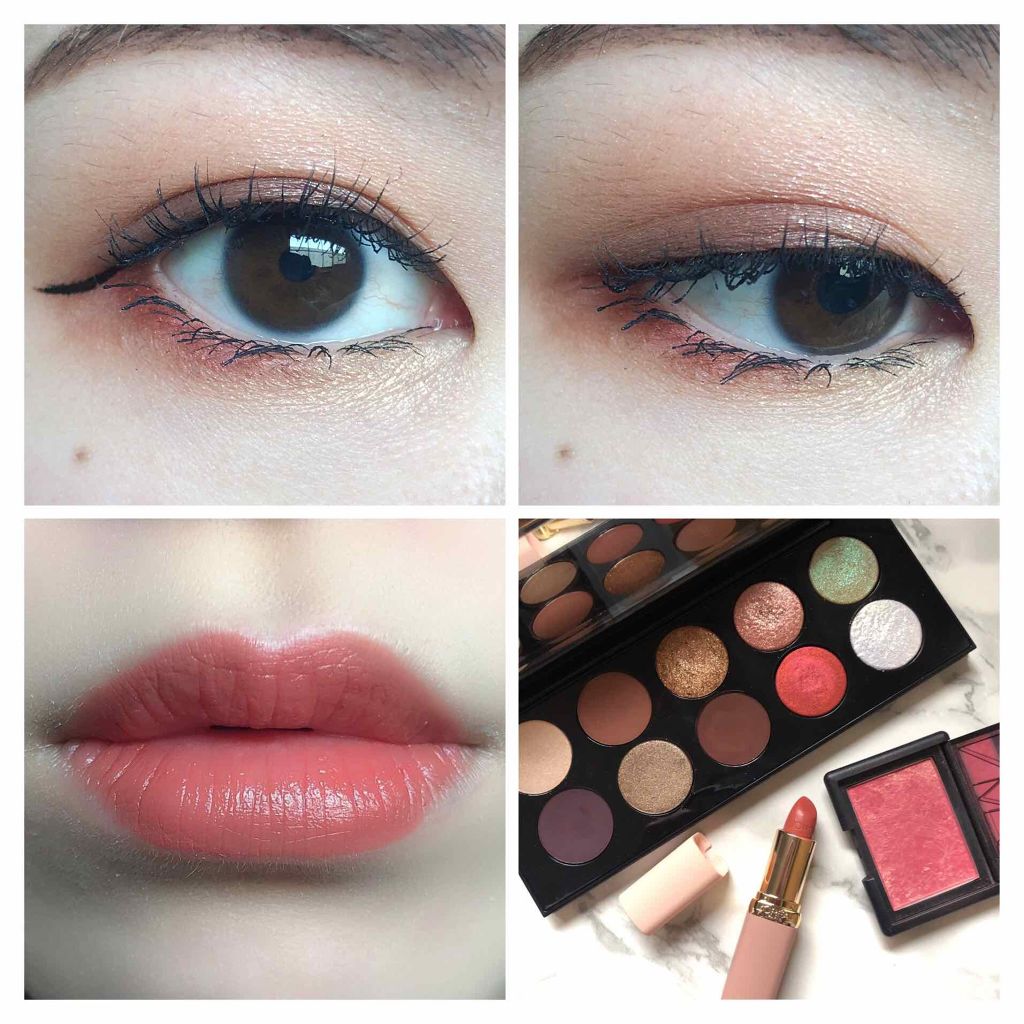 ブラッシュ/NARS/パウダーチークを使ったクチコミ(1枚目)