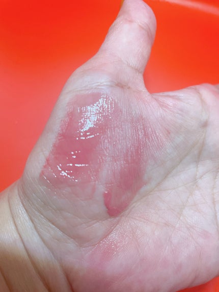 3Dジェリーリップ/CEZANNE/口紅・グロス・リップライナー・リップケアを使ったクチコミ(5枚目)