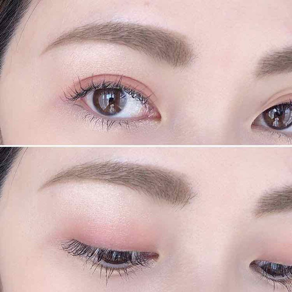 インフィニトリー カラー/Celvoke/ジェル・クリームチークを使ったクチコミ(2枚目)