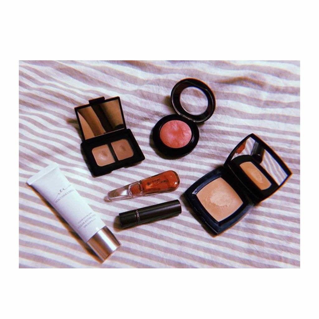 薬用クリアエステヴェール/Macchia Label/リキッドファンデーションを使ったクチコミ(1枚目)